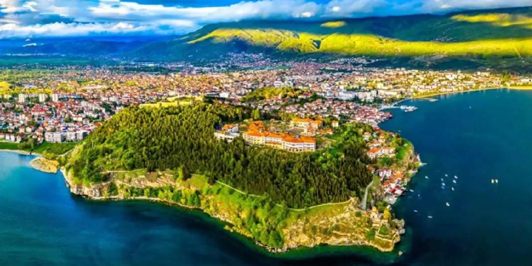 Türklerin yeni gözdesi Avrupa rotası! Uygun fiyat, doğa, Osmanlı mirası: Herkes buraya akın ediyor 5